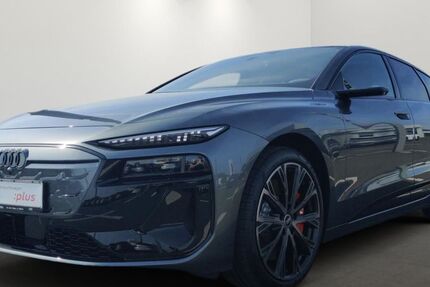 Audi S6 e-tron 7.900 km 86.890 &euro; Wittlich 54516
