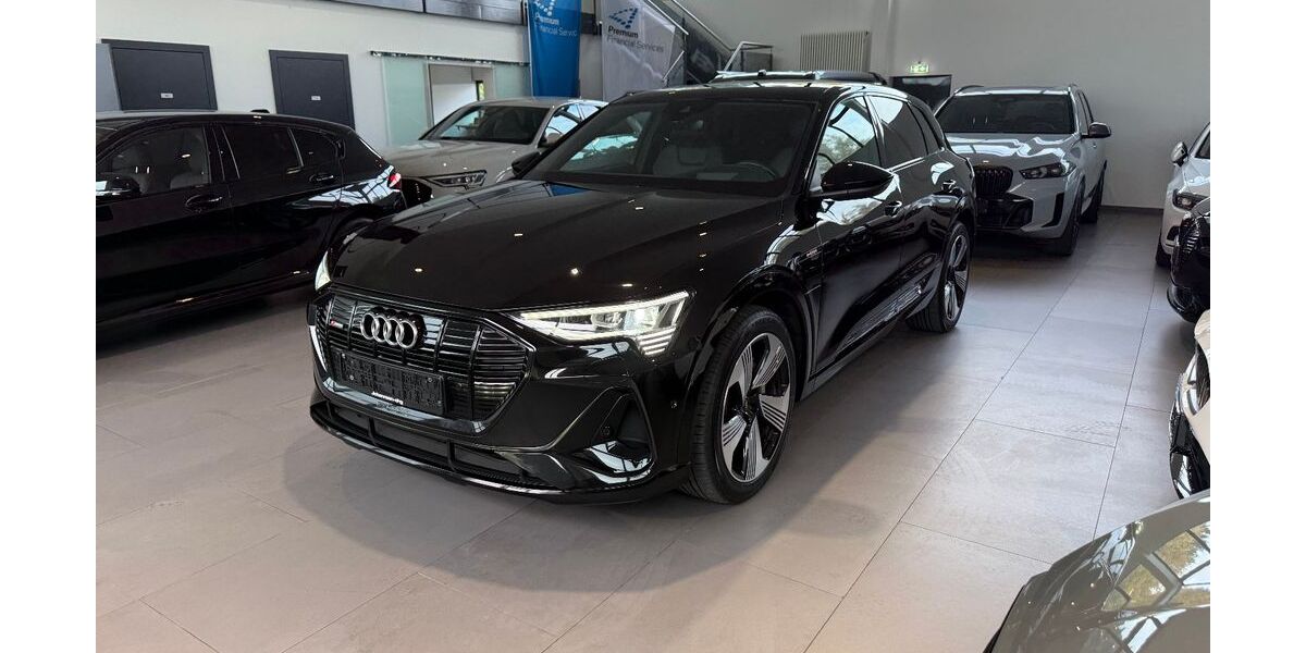 Audi e-tron 59.999 km 37.499 &euro; Tornesch 25436