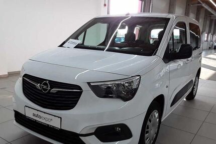 Opel Combo Life 100.592 km 13.990 &euro; Fernwald-Steinbach 35463