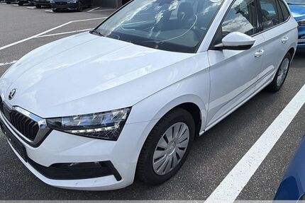 Skoda Scala 74.070 km 13.499 &euro; Chemnitz - Mittelbach 09224