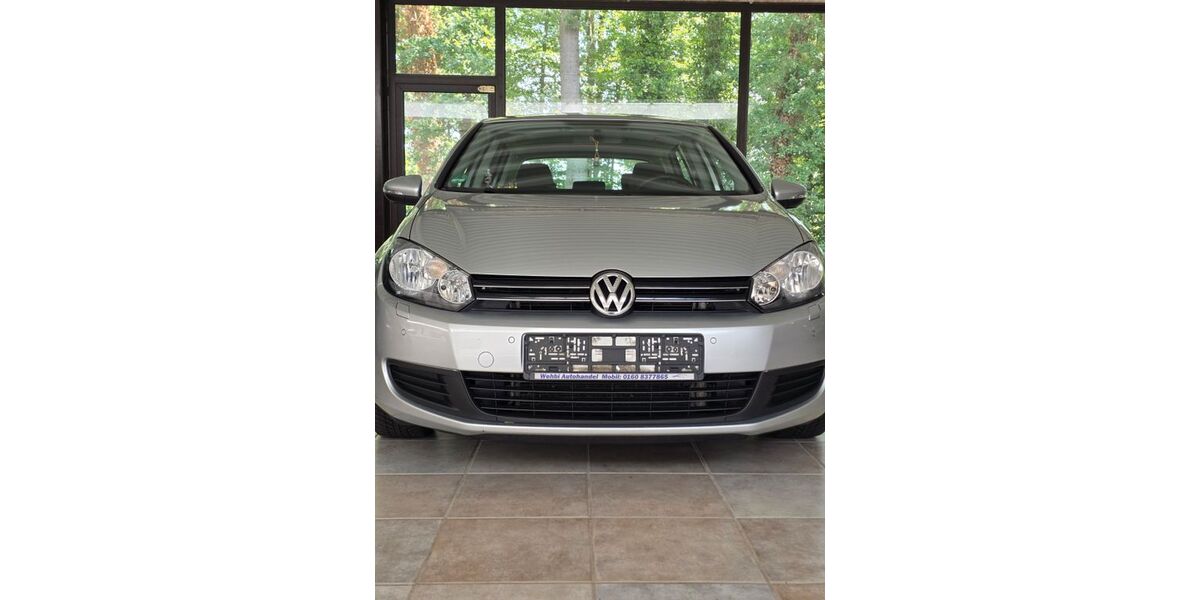 VW Golf 106.000 km 5.500 &euro; Nordhorn 48529