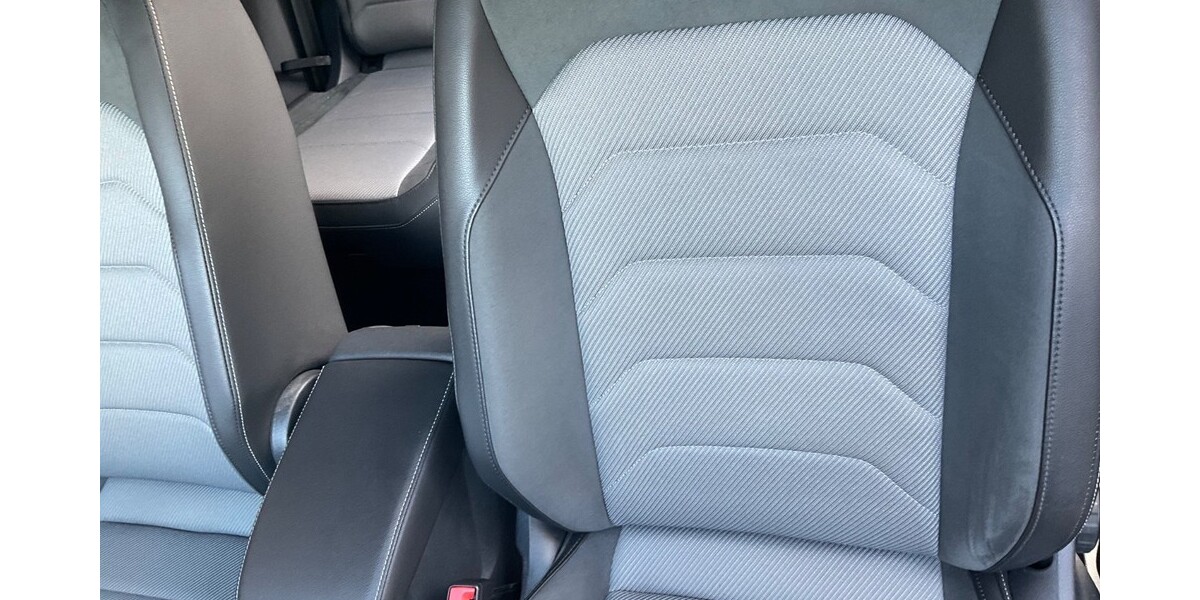 VW Tiguan 79.900 km 23.500 &euro; Groß Wittensee 24361