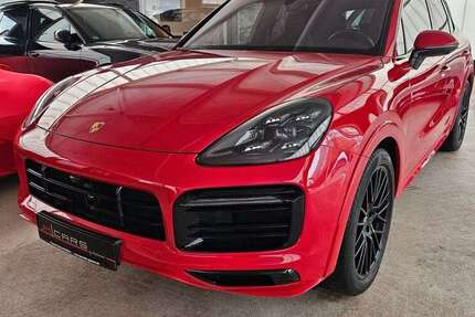 Porsche Cayenne 65.000 km 76.800 &euro; Marburg 35043