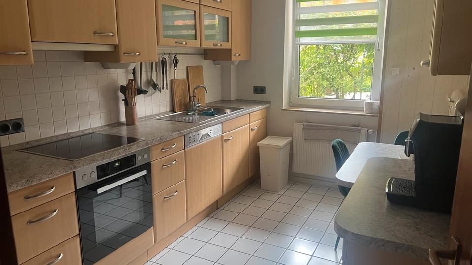 Erdgeschoßwohnung Gehrden - 3 Zimmer, 92 m&sup2;, 1.000&euro; | Angebot:26632346