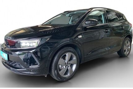 Opel Grandland (X) 6.951 km 27.440 &euro; Lennestadt 57368