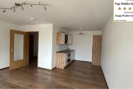 Gut geschnittene 2 Zimmer Wohnung mit Balkon in Neuburg - Ein neues Zuhause von SOWA Immobilien und Finanzen Ihr Experte vor Ort - Wohnung Neuburg an der Donau | Angebot:26844694