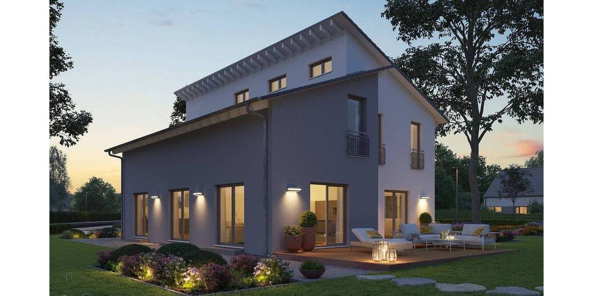 Einfamilienhaus Hirrlingen - 7 Zimmer, 245 m&sup2;, 533.639&euro; | Angebot:26686135