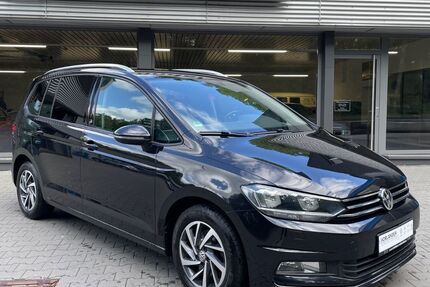 VW Touran 193.500 km 11.990 &euro; Ruppichteroth 53809