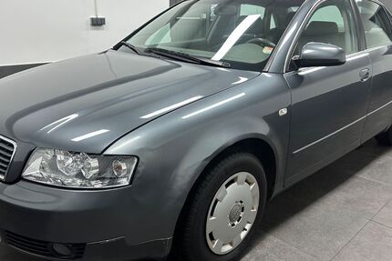 Audi A4 191.700 km 1.200 &euro; Leimen 69181