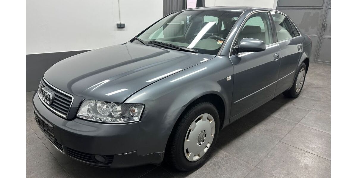 Audi A4 191.700 km 1.200 &euro; Leimen 69181