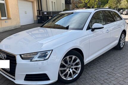 Audi A4 97.200 km 14.800 &euro; Erfurt 99094