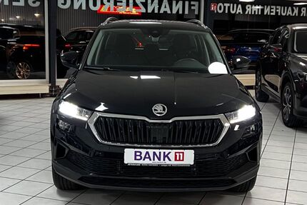 Skoda Karoq 24.550 km 32.990 &euro; Schwentinental 24223