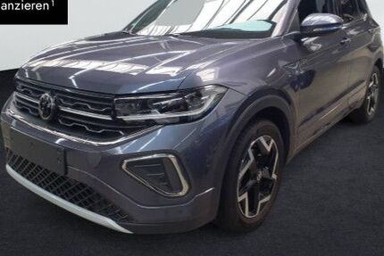 VW T-Cross 25.554 km 28.730 € Alsfeld 36304