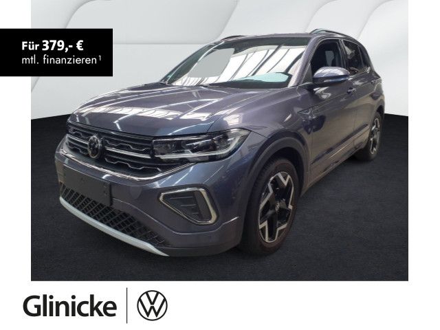 VW T-Cross 25.554 km 28.730 € Alsfeld 36304