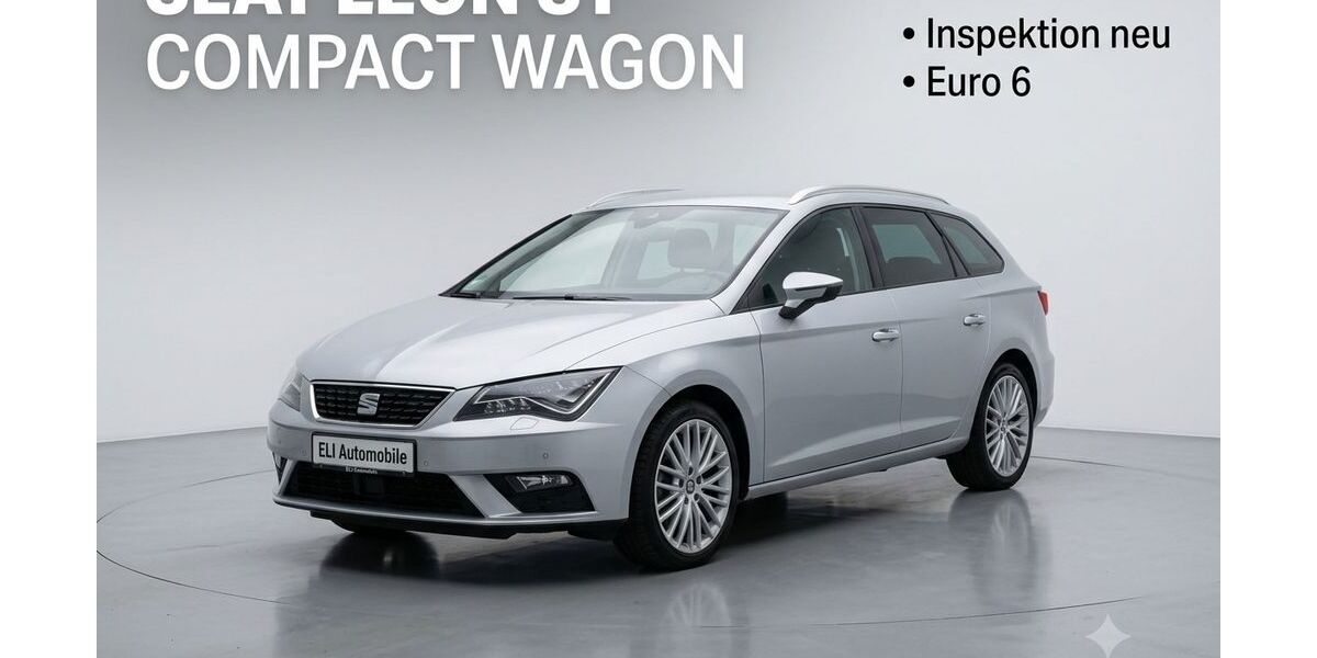 Seat Leon 167.500 km 7.290 &euro; Paderborn 33102