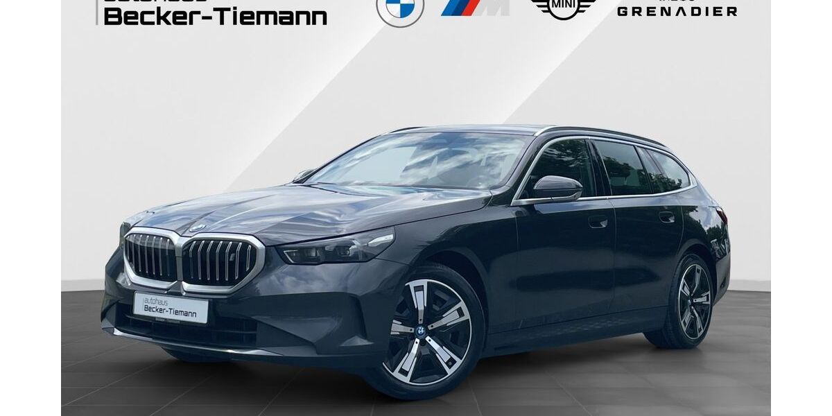 BMW i5 69.268 km 48.955 &euro; Lübbecke 32312