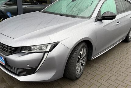 Peugeot 508 49.500 km 19.490 &euro; Bad Segeberg 23795