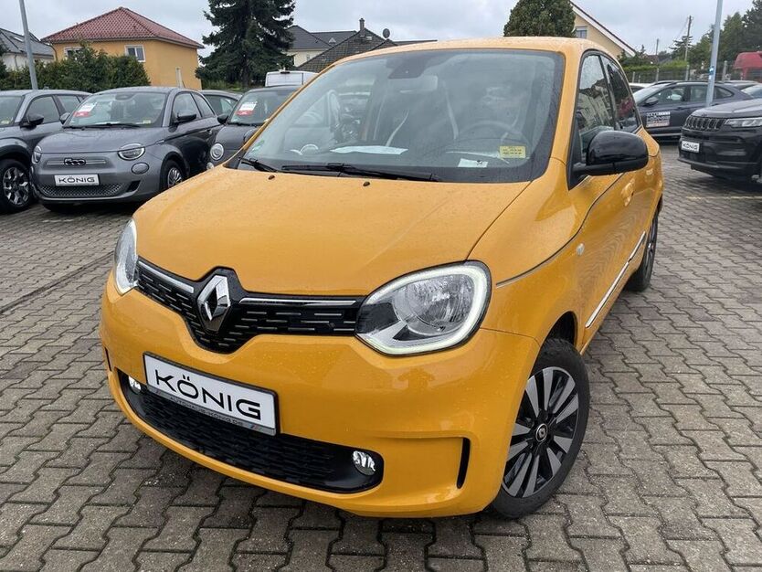 Twingo
