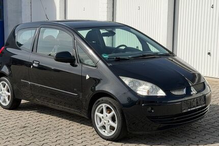 Mitsubishi Colt 130.000 km 2.490 &euro; Ludwigshafen 67059