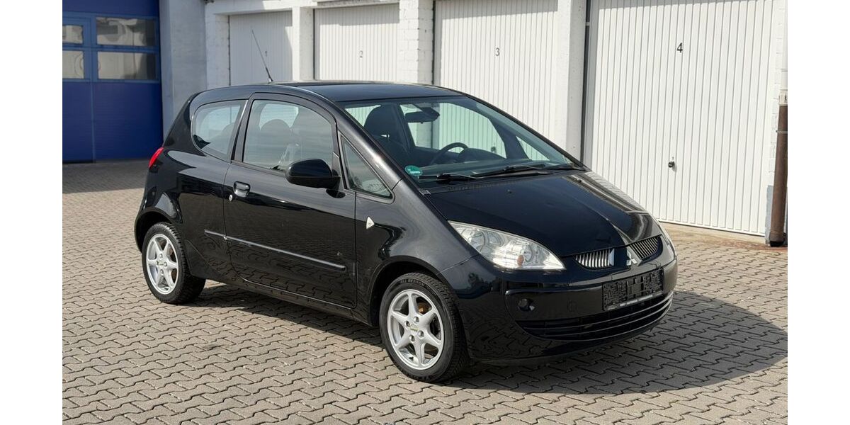 Mitsubishi Colt 130.000 km 2.990 &euro; Ludwigshafen 67059
