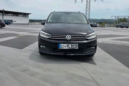 VW Touran 150.000 km 19.500 &euro; Rheinfelden 79618