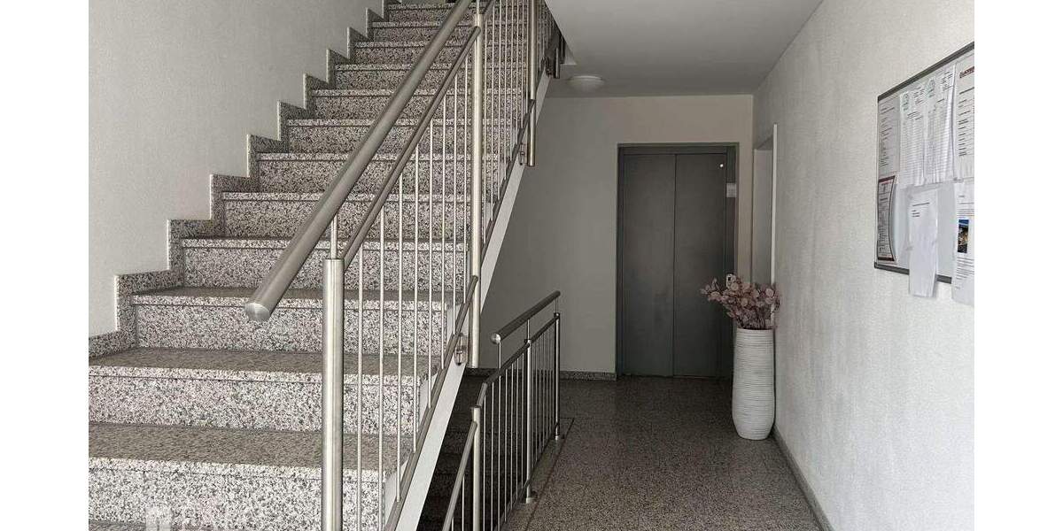 Etagenwohnung Aindling - 2 Zimmer, 53 m&sup2;, 299.900&euro; | Angebot:24485515