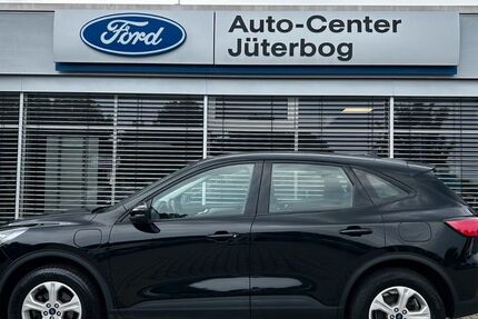 Ford Kuga 97.065 km 18.890 &euro; Jüterbog 14913