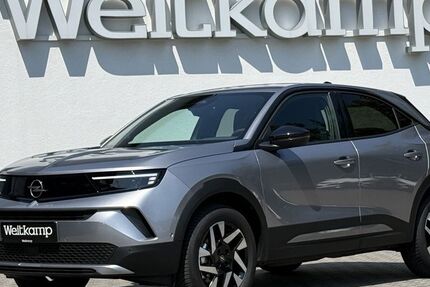 Opel Mokka 8.550 km 21.445 &euro; Stemwede-Levern 32351