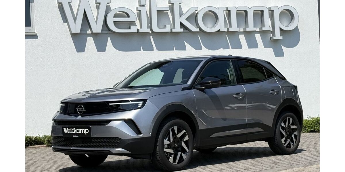 Opel Mokka 8.550 km 21.445 &euro; Stemwede-Levern 32351
