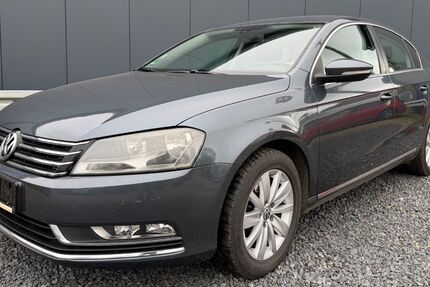 VW Passat 271.000 km 5.490 &euro; Braunschweig 38110