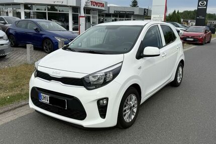 Kia Picanto 45.902 km 12.900 &euro; Oranienburg 16515