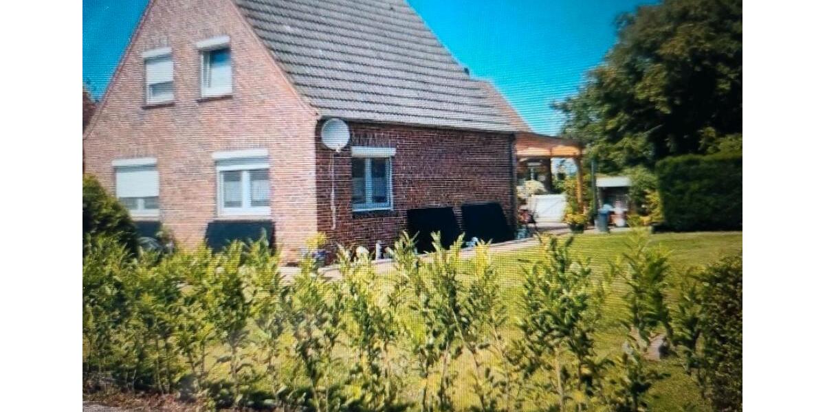 Einfamilienhaus Hinte - 5 Zimmer, 95 m&sup2;, 237.500&euro; | Angebot:27301354