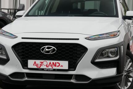 Hyundai KONA 40.516 km 16.490 &euro; Wismar 23970