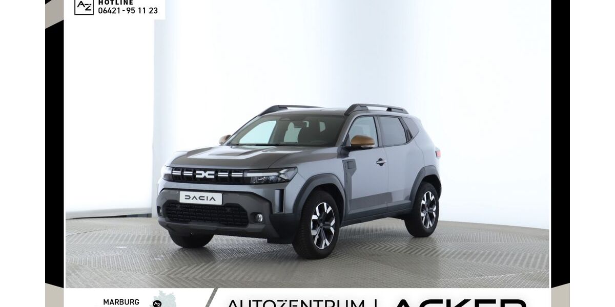 Dacia Duster 14.108 km 22.890 &euro; Marburg 35043