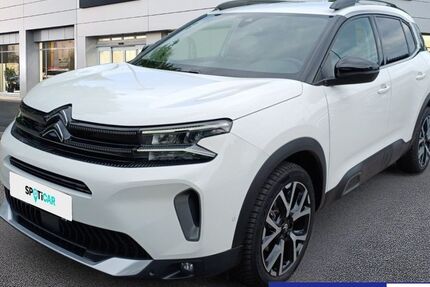 Citroen C5 Aircross 20.710 km 20.490 &euro; Mannheim 68309