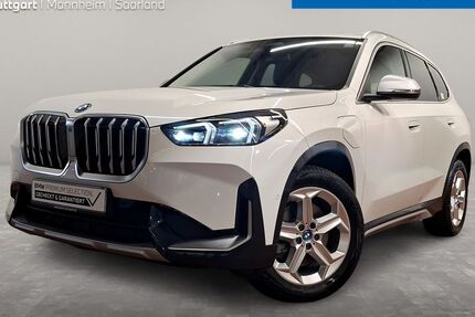 BMW X1 37.790 km 36.550 &euro; Stuttgart 70569