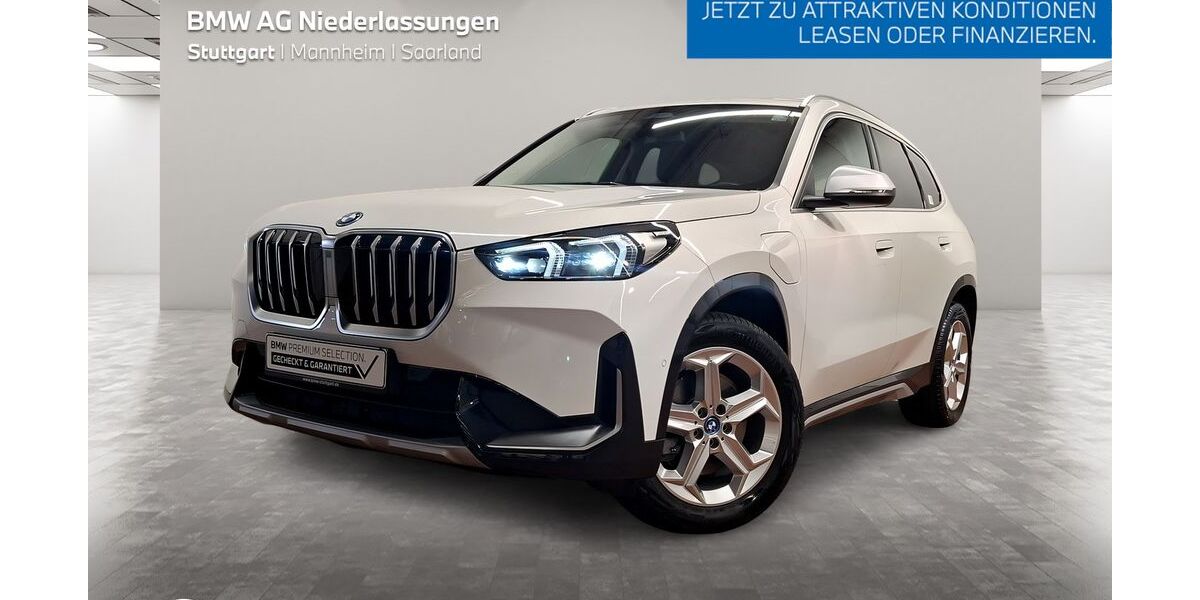 BMW X1 37.790 km 36.550 &euro; Stuttgart 70569