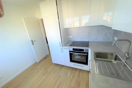 Südbalkon Alpenblick frei Prov.-frei perfekt saniert