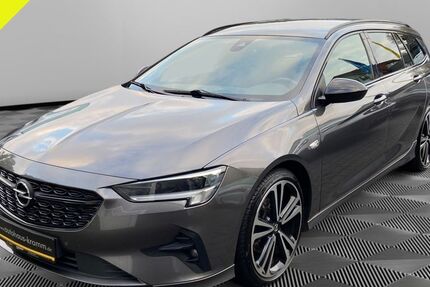 Opel Insignia 72.360 km 23.490 &euro; Berlin-Französisch Buchholz 13127