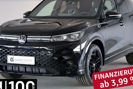 VW Tiguan 27.131 km 46.990 &euro; Wetzlar 35576