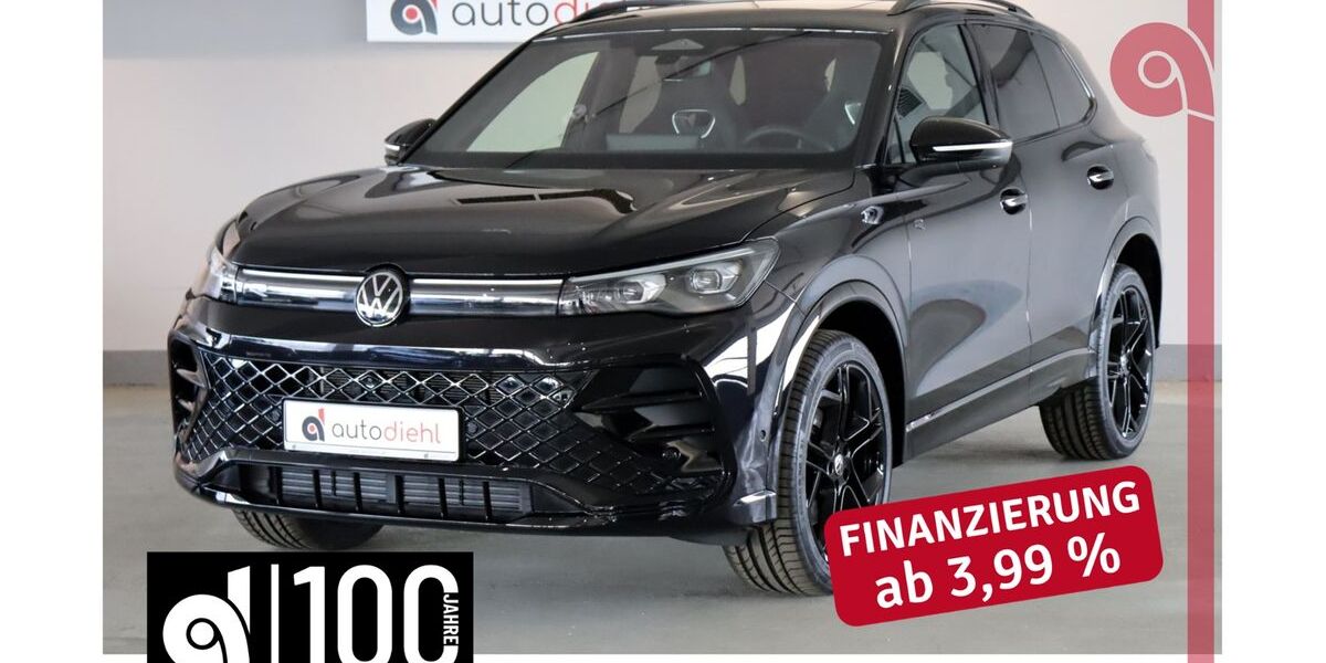 VW Tiguan 27.131 km 46.990 &euro; Wetzlar 35576