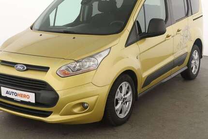 Ford Tourneo Connect 108.802 km 9.790 € Neufahrn 85375
