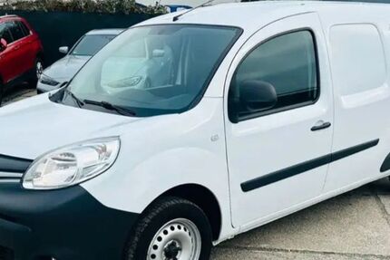 Renault Kangoo 149.498 km 9.200 &euro; Bischofsmais 94253
