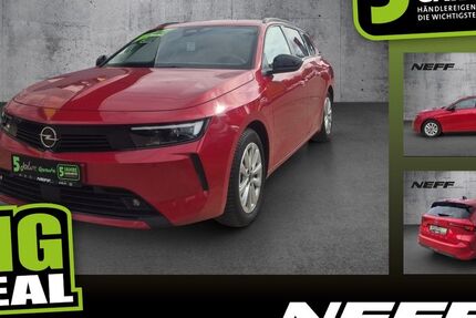 Opel Astra 41.000 km 19.490 € Heilbronn 74074