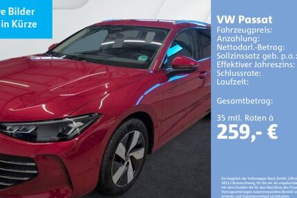 VW Passat 9.921 km 33.490 &euro; Flensburg 24941