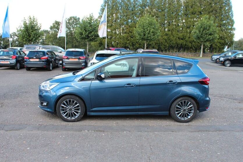 C-Max