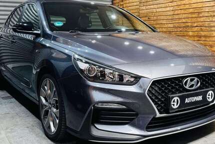 Hyundai i30 69.200 km 16.444 € Nürnberg 90431