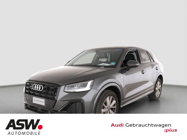 Audi Q2 29.100 km 34.930 &euro; Heilbronn 74074