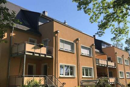 Ein Nest im Grünen - Es wird Ihnen an nichts fehlen ... 3 zimmer