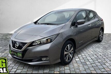 Nissan Leaf 69.000 km 12.480 &euro; Augsburg 86165